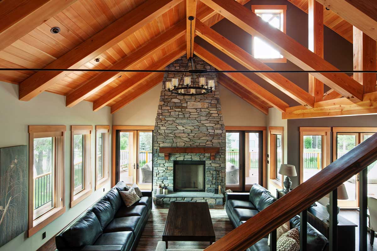 CV Iron Wood Builders photo 2