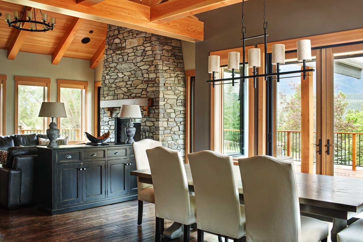 CV Iron Wood Builders photo 1