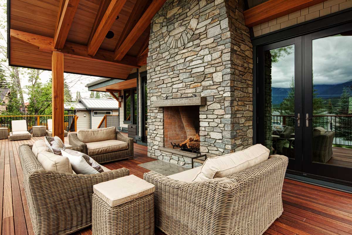 CV Iron Wood Builders photo 3